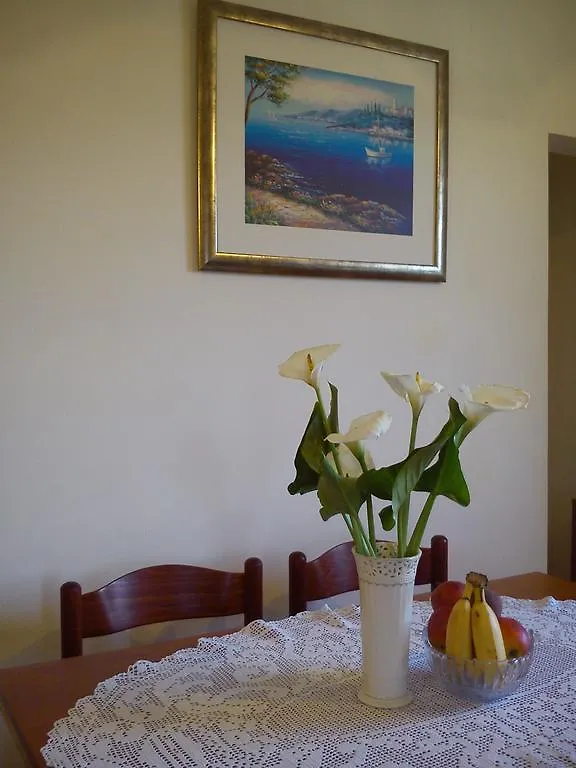 Milutinov Dvor Apartments Vrsi 0*,  Κροατία